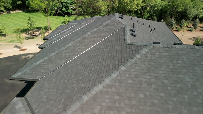 Best Rubber Roofing (EPDM, TPO)  in Midway, UT