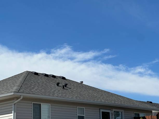 Hot Roofs in Midway, UT