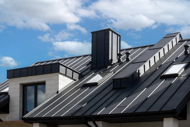 Best Steel Roofing  in Midway, UT