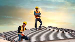Reliable Midway, UT Roofing Service Solutions